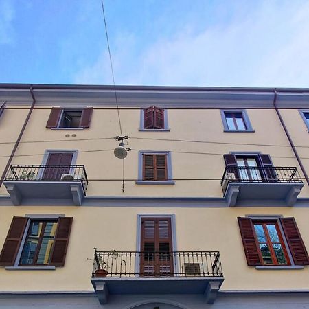 Bramante Suite Milano Exteriör bild
