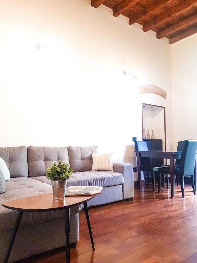Bramante Suite Milano Exteriör bild