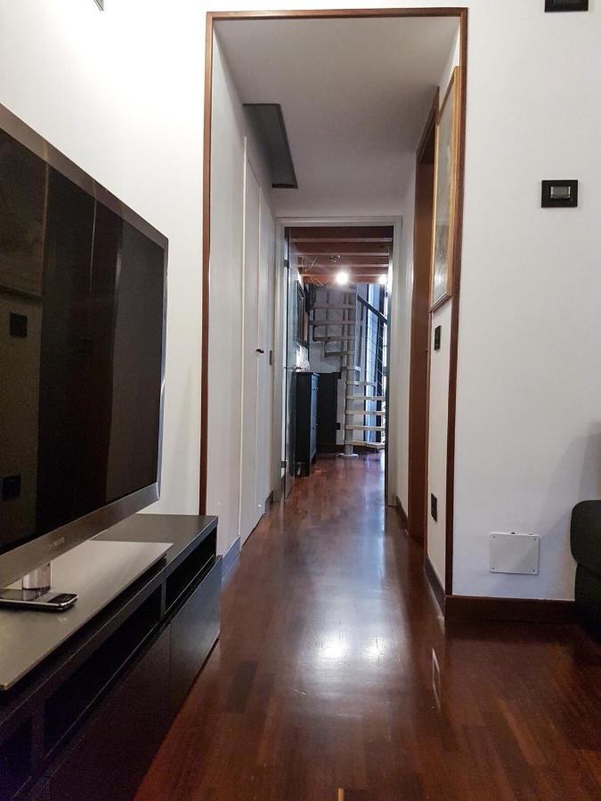 Bramante Suite Milano Exteriör bild