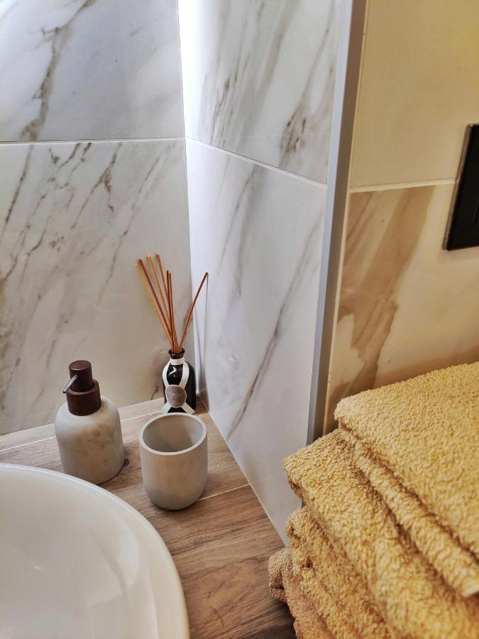 Bramante Suite Milano Exteriör bild